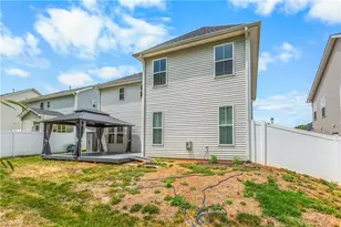 7388 Deerhurst Ln, Kernersville, NC 27284 - Photo 42