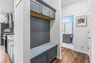 7388 Deerhurst Ln, Kernersville, NC 27284 - Photo 18