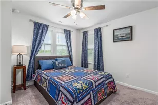 7388 Deerhurst Ln, Kernersville, NC 27284 - Photo 36