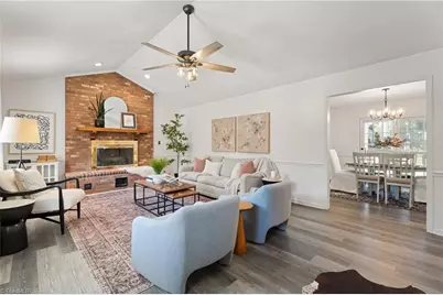 5900 Berwick Court, Lexington, NC 27295 - Photo 6