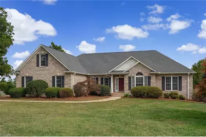 120 Gunn Road, Reidsville, NC 27320 - Photo 2