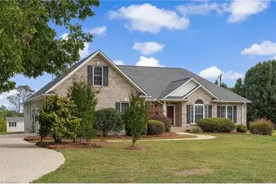 120 Gunn Road, Reidsville, NC 27320 - Photo 4