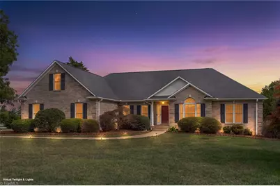 120 Gunn Road, Reidsville, NC 27320 - Photo 1