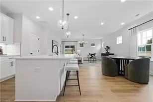 4727 Winding Trl, Summerfield, NC 27358 - Photo 10