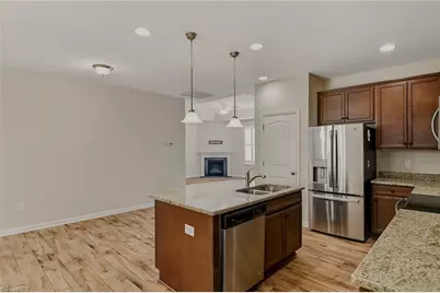 124 Oxford Ridge Court, Kernersville, NC 27284 - Photo 12