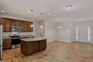 124 Oxford Ridge Ct, Kernersville, NC 27284 - Photo 6