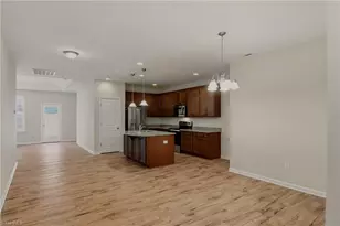 124 Oxford Ridge Ct, Kernersville, NC 27284 - Photo 8