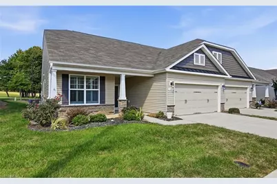 124 Oxford Ridge Court, Kernersville, NC 27284 - Photo 2