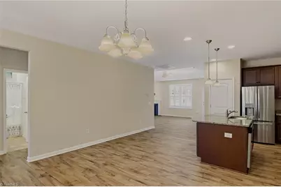 124 Oxford Ridge Court, Kernersville, NC 27284 - Photo 10