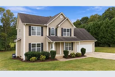 2089 Jackson Way, Sophia, NC 27350 - Photo 1