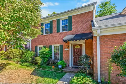 2701 Saint Johns Place, Winston-Salem, NC 27106 - Photo 1