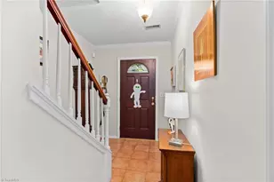 2701 St John's Pl, Winston-Salem, NC 27106 - Photo 2