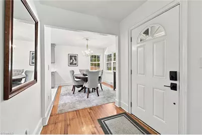 619 Gatewood Avenue, High Point, NC 27262 - Photo 2