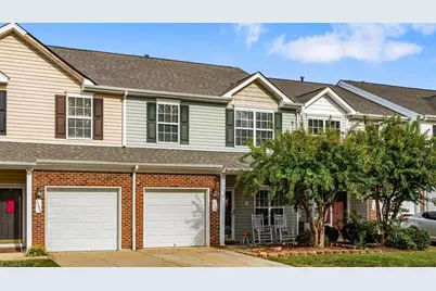 1157 Glory Vine Road, Whitsett, NC 27377 - Photo 2
