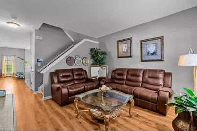 1157 Glory Vine Road, Whitsett, NC 27377 - Photo 4