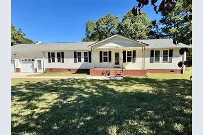 170 Virginia Dare Drive, Lexington, NC 27295 - Photo 4