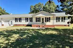 170 Virginia Dare Dr, Lexington, NC 27295 - Photo 4