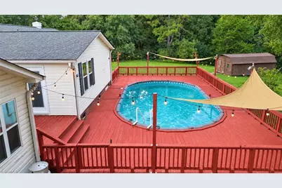 170 Virginia Dare Drive, Lexington, NC 27295 - Photo 28
