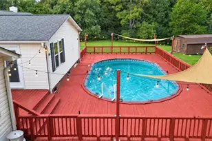 170 Virginia Dare Dr, Lexington, NC 27295 - Photo 28