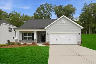 127 Luther Dr, Graham, NC 27253 - Photo 1