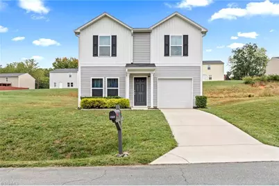 1820 Wilma Avenue, Winston-Salem, NC 27127 - Photo 2
