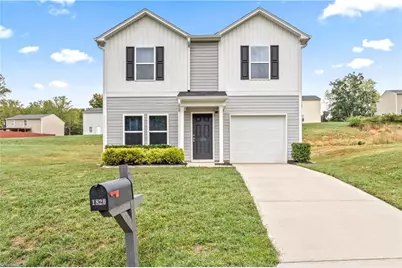 1820 Wilma Avenue, Winston-Salem, NC 27127 - Photo 1