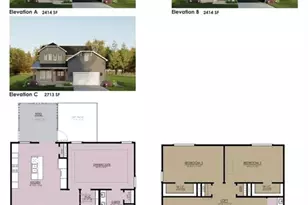 135 Reeds Ln, Lexington, NC 27295 - Photo 2
