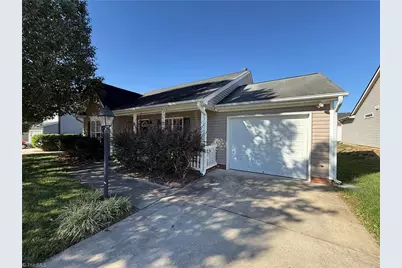 4018 Leak Creek Court, Winston-Salem, NC 27127 - Photo 2