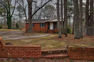 217 S Grove Ave, Rockingham, NC 28379 - Photo 1