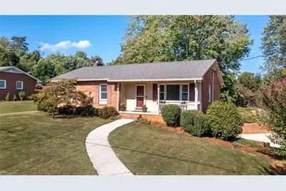 7541 Pine Trails Road, Pfafftown, NC 27040 - Photo 1