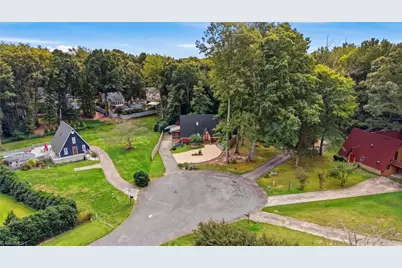 5409 Elliott Crest Court, Clemmons, NC 27012 - Photo 30