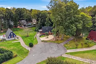 5409 Elliott Crest Ct, Clemmons, NC 27012 - Photo 30