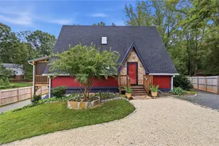 5409 Elliott Crest Ct, Clemmons, NC 27012 - Photo 1