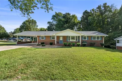 718 Corjon Road, Kernersville, NC 27284 - Photo 1