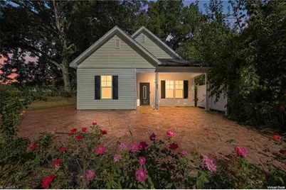 1505 East Avenue, High Point, NC 27260 - Photo 1
