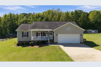 398 Goldenrod Lane, Lexington, NC 27295 - Photo 28