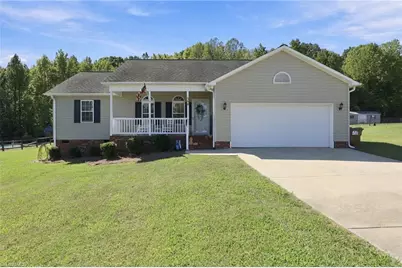 398 Goldenrod Lane, Lexington, NC 27295 - Photo 1