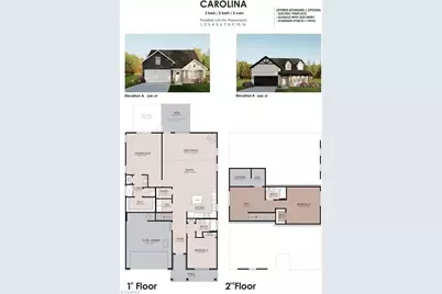 187 Reeds Lane, Lexington, NC 27295 - Photo 2