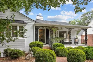1206 Hill St, Greensboro, NC 27408 - Photo 2