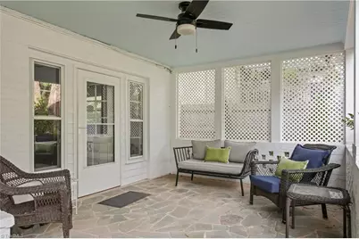 1206 Hill Street, Greensboro, NC 27408 - Photo 36