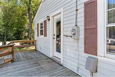 410 Rosewood Drive, Lexington, NC 27292 - Photo 16