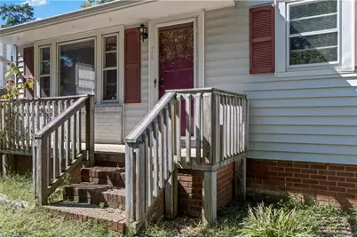 410 Rosewood Drive, Lexington, NC 27292 - Photo 2