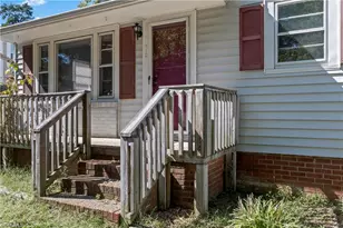 410 Rosewood Dr, Lexington, NC 27292 - Photo 2