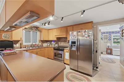 1167 New Hope Road, Purlear, NC 28665 - Photo 14