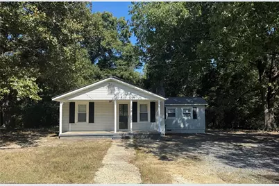 1256 Browns Mill Road, Robbins, NC 27325 - Photo 2