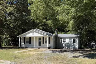 1256 Browns Mill Rd, Robbins, NC 27325 - Photo 1
