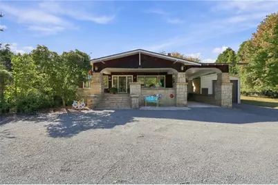 637 Stokesburg Road, Walnut Cove, NC 27052 - Photo 1