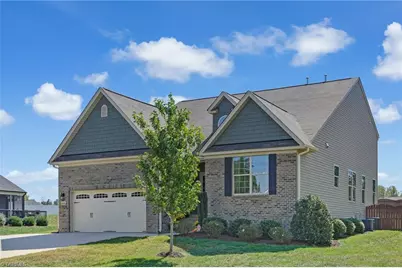1466 Kernodle Landing Drive, Burlington, NC 27217 - Photo 2