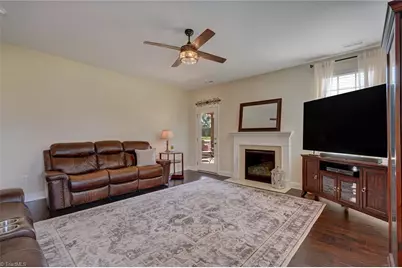 1466 Kernodle Landing Drive, Burlington, NC 27217 - Photo 12