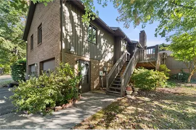 500 Ridgehaven Circle, Winston-Salem, NC 27104 - Photo 20